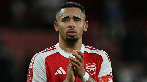 Sell Jesus & sign Alvarez! Arsenal legend offers transfer advice to Arteta