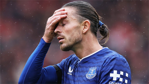 Guardiola delivers Grealish future update