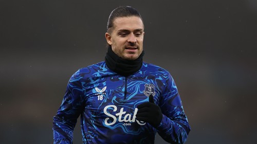 Guardiola delivers Grealish future update