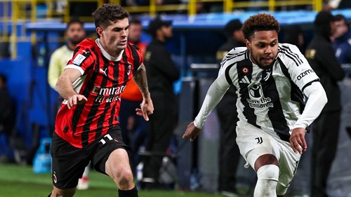‘Not who he is’ - Why Pulisic will never be McKennie or Richards