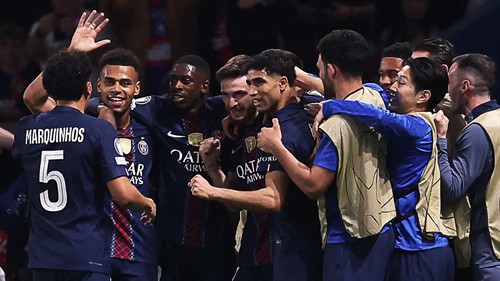 Kompany lays down the law: PSG in turmoil ahead of Champions League clash
