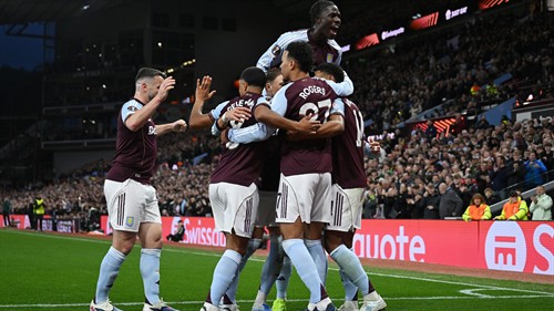 Revealed: How woeful Chelsea can STILL qualify for Champions League