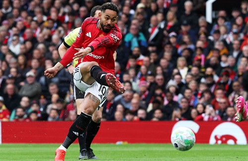 Man Utd reach shock agreement to rest Brazil star for end of season