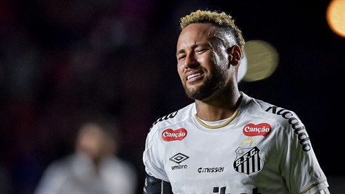 Casemiro says Neymar will accept bench role for Brazil at World Cup