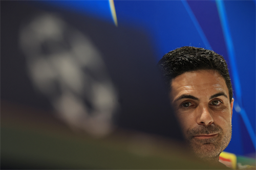 Odegaard & Havertz fit as Arteta promises Arsenal can do 'something amazing' vs Atleti