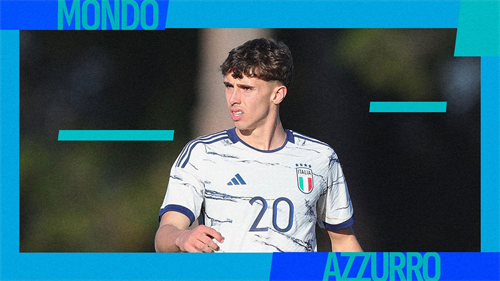Fiorentina: who is Braschi? The Primavera striker makes his Serie A debut