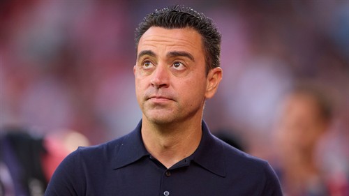Chelsea considering move to appoint ex-Barcelona boss Xavi