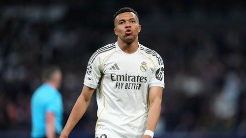 Mbappe's entourage responds to criticism of Real Madrid star's conduct
