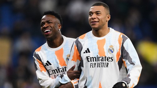 Mbappe's entourage responds to criticism of Real Madrid star's conduct