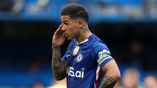 Revealed: How woeful Chelsea can STILL qualify for Champions League