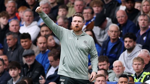 McFarlane 'massively disappointing' by Chelsea performance vs Forest 