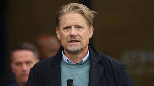 Schmeichel urges Man Utd to swoop for £17m ex-Arsenal star