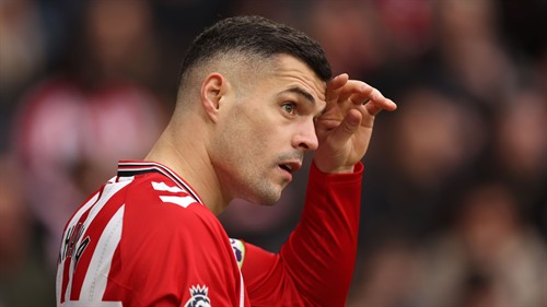 Schmeichel urges Man Utd to swoop for £17m ex-Arsenal star