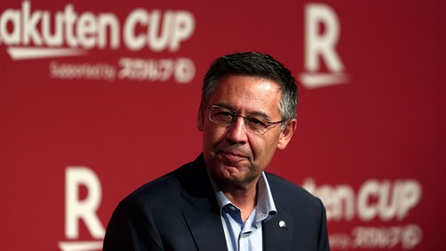Barcelona made Mbappe offer before signing Dembele to replace Neymar