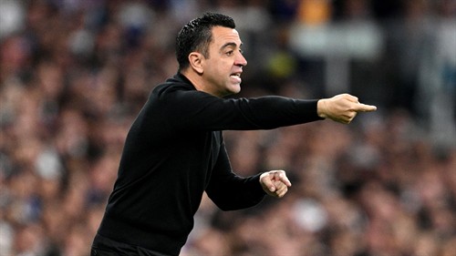 Chelsea considering move to appoint ex-Barcelona boss Xavi