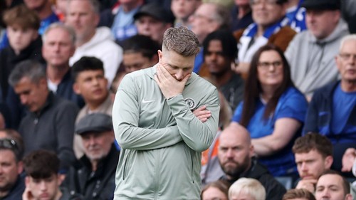McFarlane 'massively disappointing' by Chelsea performance vs Forest 