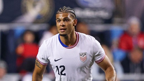 USMNT center back rankings: Richards is set but who joins him?
