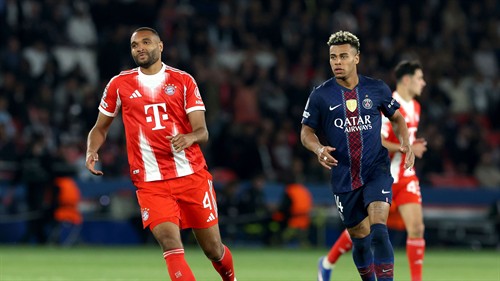 Revealed: Guardiola's role in Bayern hiring Kompany