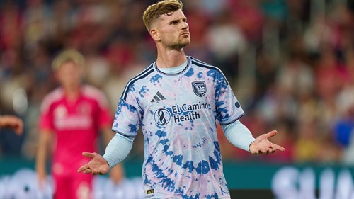 MVP Ranks: Can Werner or Mukhtar dethrone Lionel Messi?