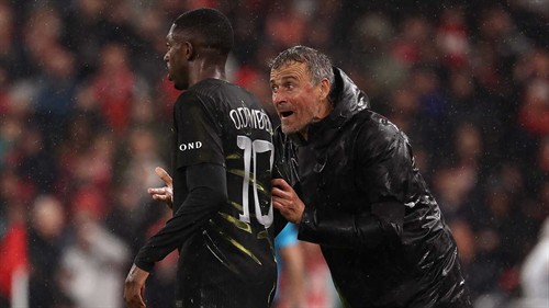 Bayern pose a major threat, Luis Enrique warns PSG stars