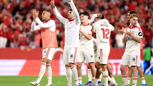 Ramos eyeing top Sevilla role amid takeover bid
