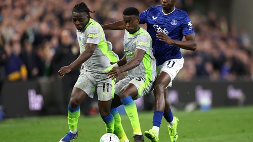'We don't give up' - Doku issues defiant PL title warning to Arsenal