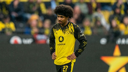 Kovac backs Adeyemi to be 'truly great' player