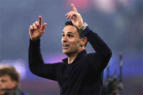 Arsenal 1-0 Atletico Madrid: Arteta calls Arsenal’s semi-final win over Atletico one of his greatest nights
