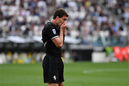 Dusan Vlahovic talks stall after five Juventus meetings