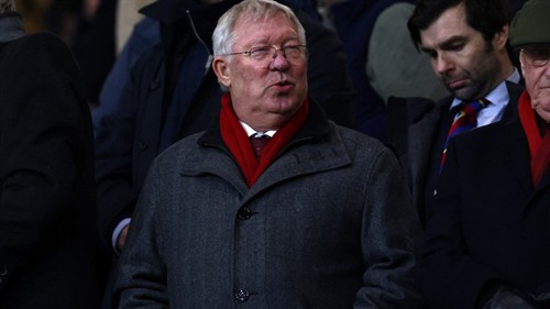 Sir Alex health update given as Owen expresses 'shock'