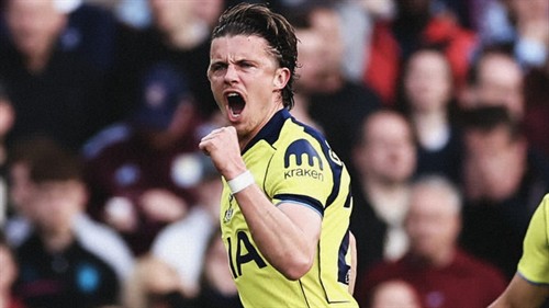 Gallagher reveals how 'brilliant' De Zerbi has lifted Spurs squad amid relegation battle