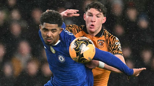 Barcelona offered shock Fofana transfer as Chelsea set asking price