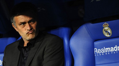 Mourinho meets Perez over Real Madrid return