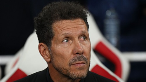 Alvarez goes missing as shot-shy Atleti come up short