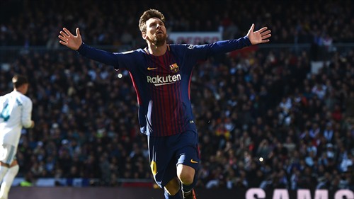Ex-Barca president reveals mystery €400m bid for Messi