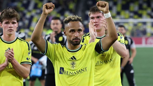 MVP Ranks: Can Werner or Mukhtar dethrone Lionel Messi?