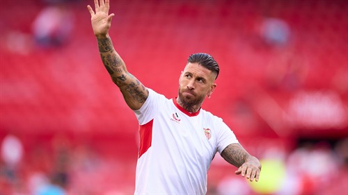 Ramos eyeing top Sevilla role amid takeover bid