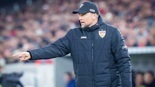 Kompany's successor? Legend tips nephew for Bayern job