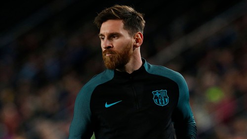 Ex-Barca president reveals mystery €400m bid for Messi