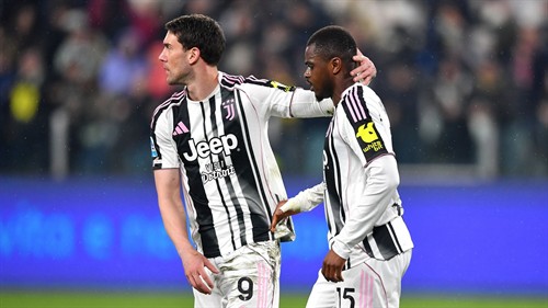 Vlahovic contract standoff continues despite five meetings with Juventus