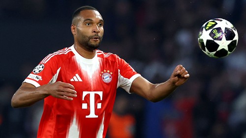 Kompany's masterplan? Tah backs Bayern strategy for PSG clash