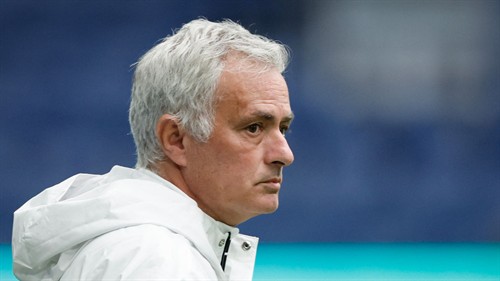 Mourinho meets Perez over Real Madrid return