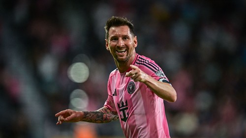 MVP Ranks: Can Werner or Mukhtar dethrone Lionel Messi?
