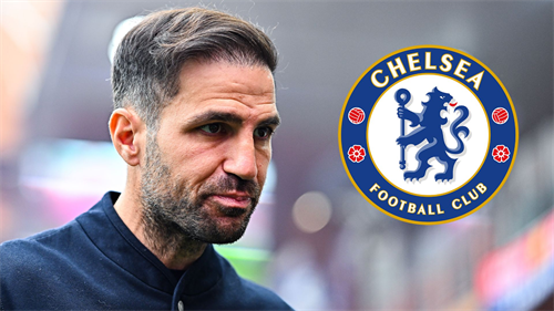 ‘Fall apart’ - Chelsea warned off Fabregas appointment