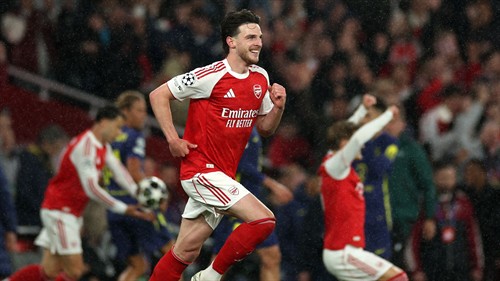 Arsenal trophy parade: Date set for potential Gunners party