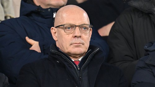 Man Utd director steps down as Ineos era enters new phase