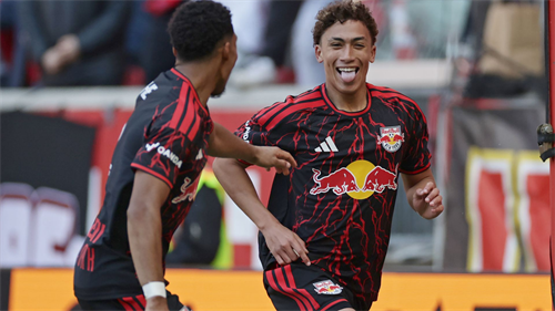 USMNT in MLS: Goalkeeper competition heats up