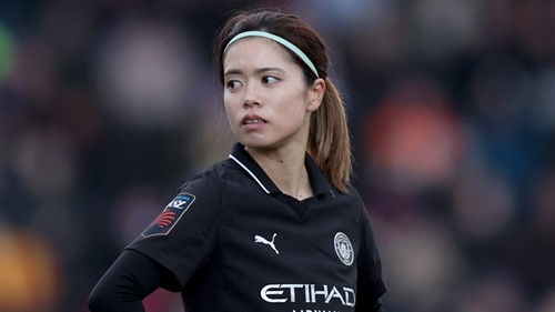 Champions! Inside Man City’s first WSL title win in 10 years
