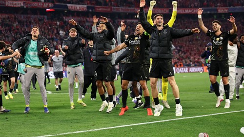 Neuer bemoans Bayern’s lack of ‘killer instinct’ in UCL exit