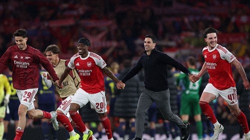 Arsenal trophy parade: Date set for potential Gunners party